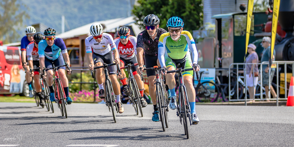 Cairns Cycling Club